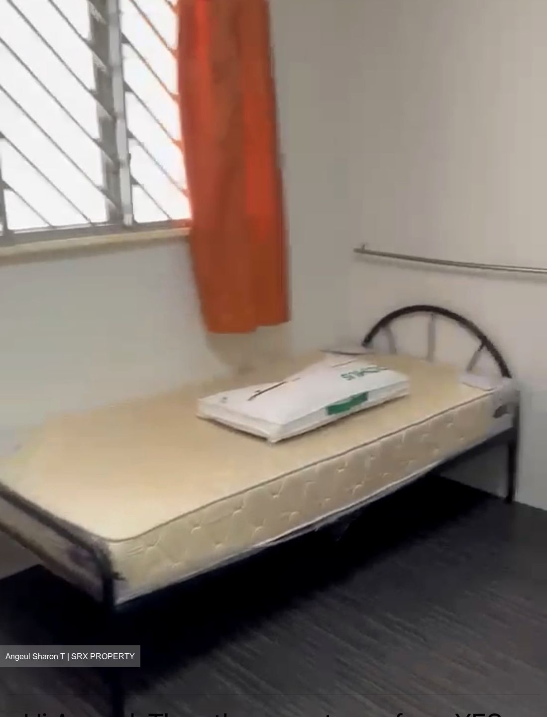 Lengkok Bahru (Bukit Merah), HDB 3 Rooms #585080321